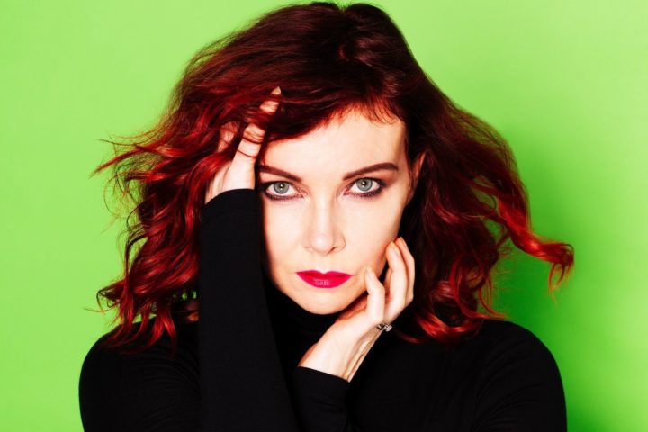 Cathy Dennis
