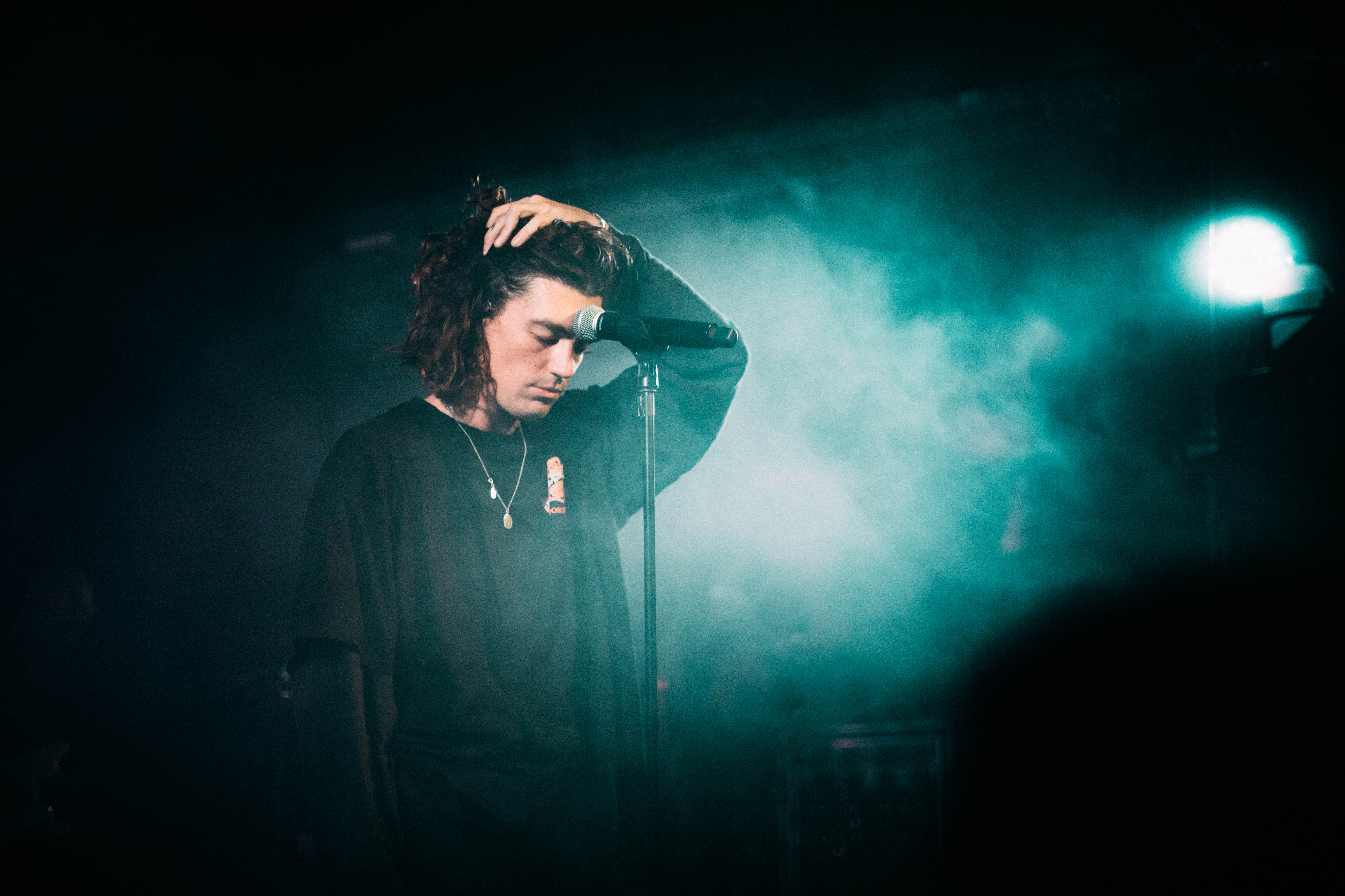 These Photos From LANY's Show In Munich Are... - One on One Music