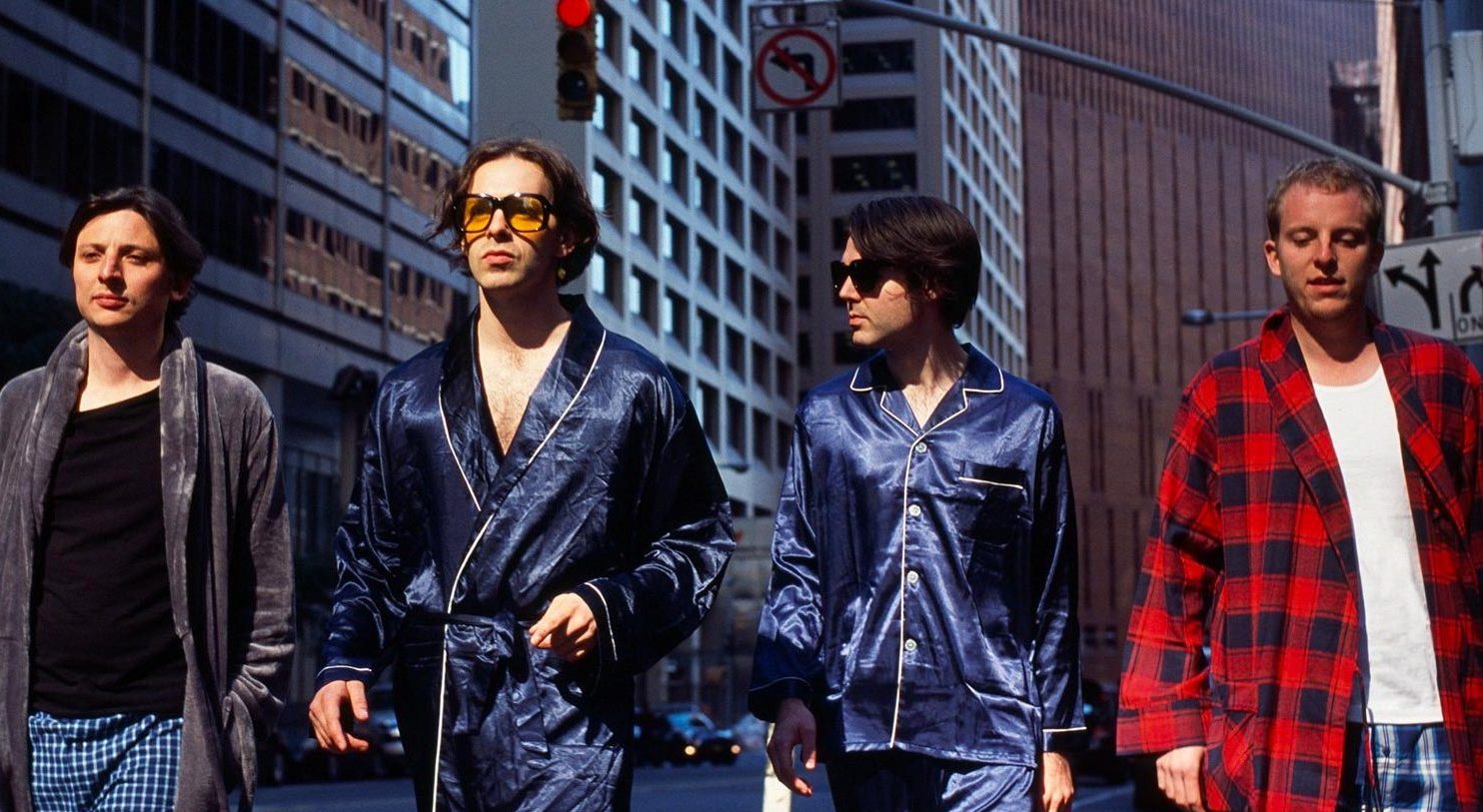 Peace Force of Nature