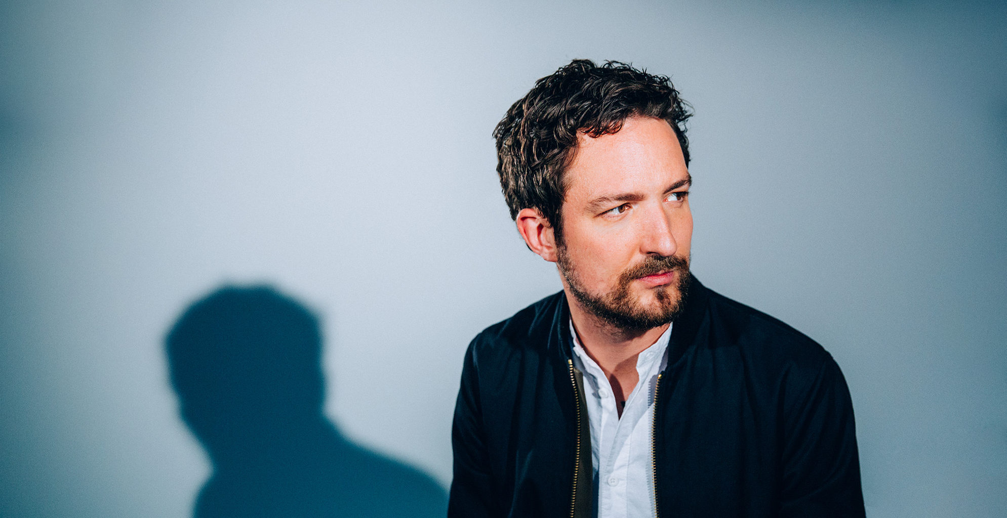 Frank Turner No Man's Land