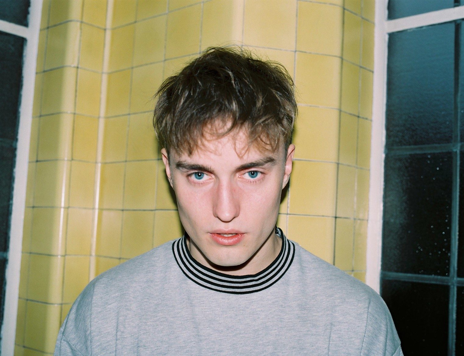 Sam Fender, Will We Talk