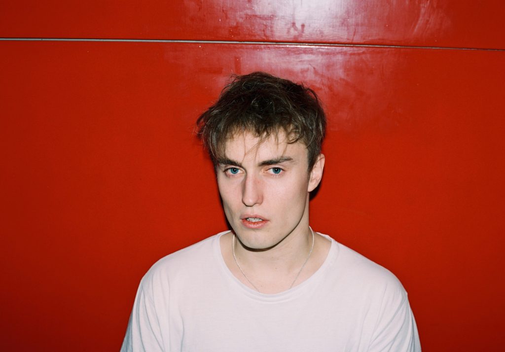 Sam Fender Has Announced A UK Arena Tour (Including A Huge Show..)