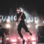 YUNGBLUD - ? by Dan Rose
