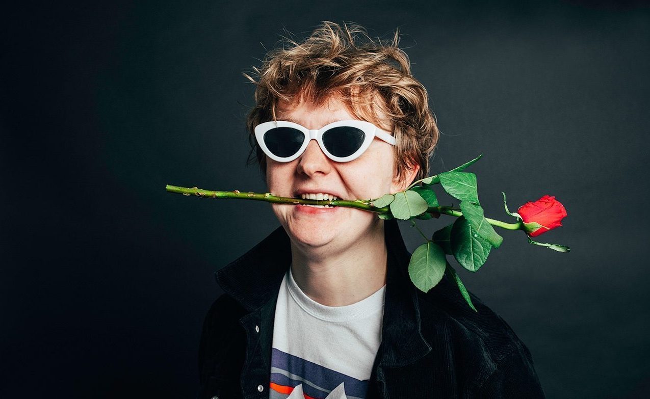 Lewis Capaldi