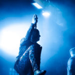 Rival Sons, Live at Nottingham's Rock City