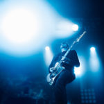 Rival Sons, Live at Nottingham's Rock City