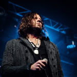 Rival Sons, Live at Nottingham's Rock City