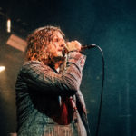 Rival Sons, Live at Nottingham's Rock City
