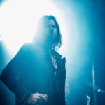 Rival Sons, Live at Nottingham's Rock City