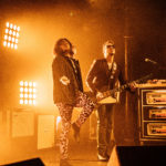Rival Sons, Live at Nottingham's Rock City