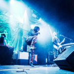 Rival Sons, Live at Nottingham's Rock City