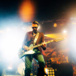 Rival Sons, Live at Nottingham's Rock City