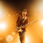 Rival Sons, Live at Nottingham's Rock City