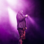 Rival Sons, Live at Nottingham's Rock City