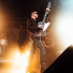 Rival Sons, Live at Nottingham's Rock City