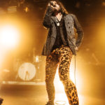 Rival Sons, Live at Nottingham's Rock City