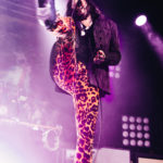 Rival Sons, Live at Nottingham's Rock City