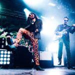 Rival Sons, Live at Nottingham's Rock City