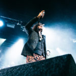 Rival Sons, Live at Nottingham's Rock City