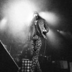 Rival Sons, Live at Nottingham's Rock City