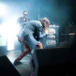 Rival Sons, Live at Nottingham's Rock City