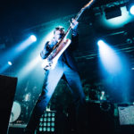 Rival Sons, Live at Nottingham's Rock City