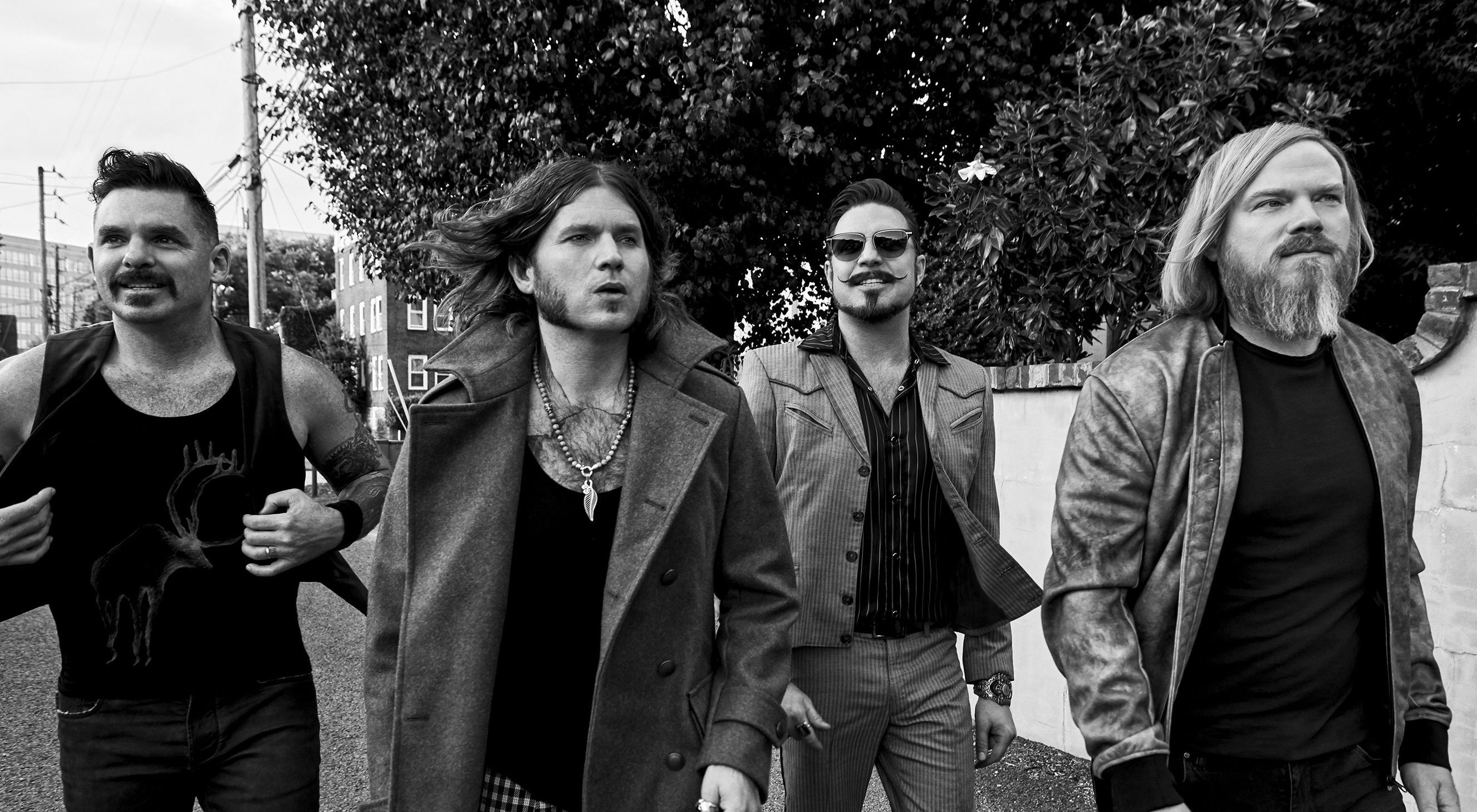 Rival Sons