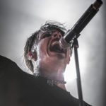 YUNGBLUD - ? by Dan Rose