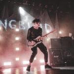 YUNGBLUD - by Dan Rose