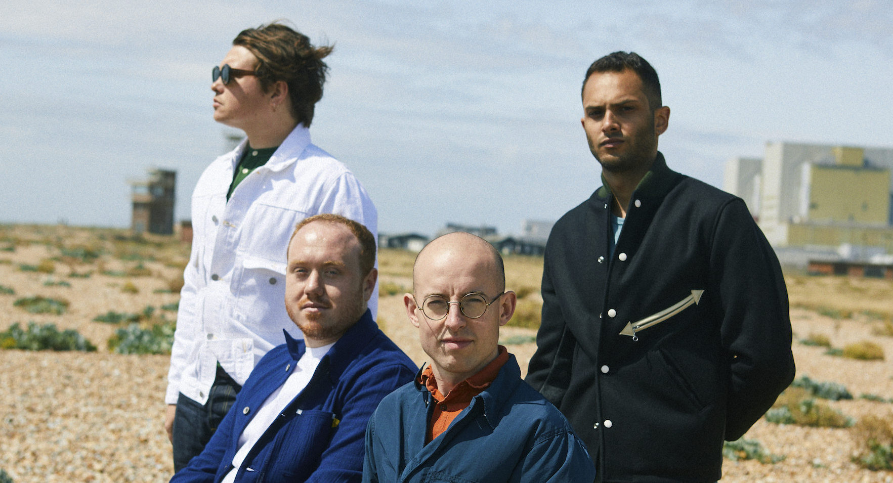 Bombay Bicycle Club