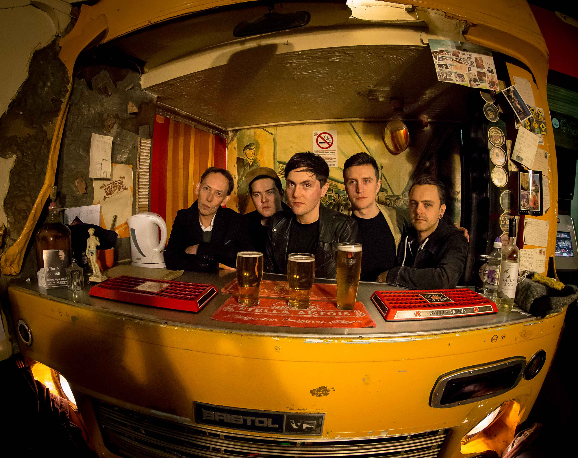 Independent Venue Week