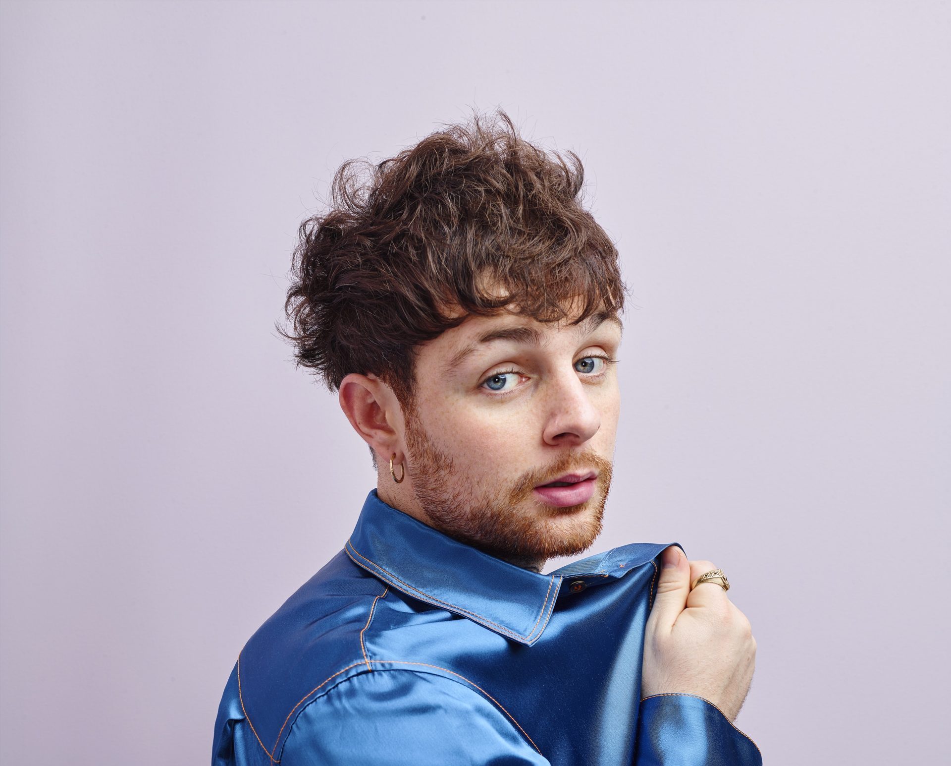 Tom Grennan