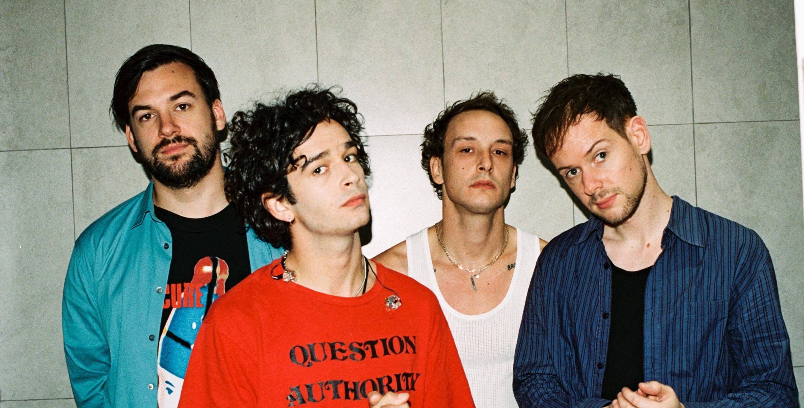 The 1975