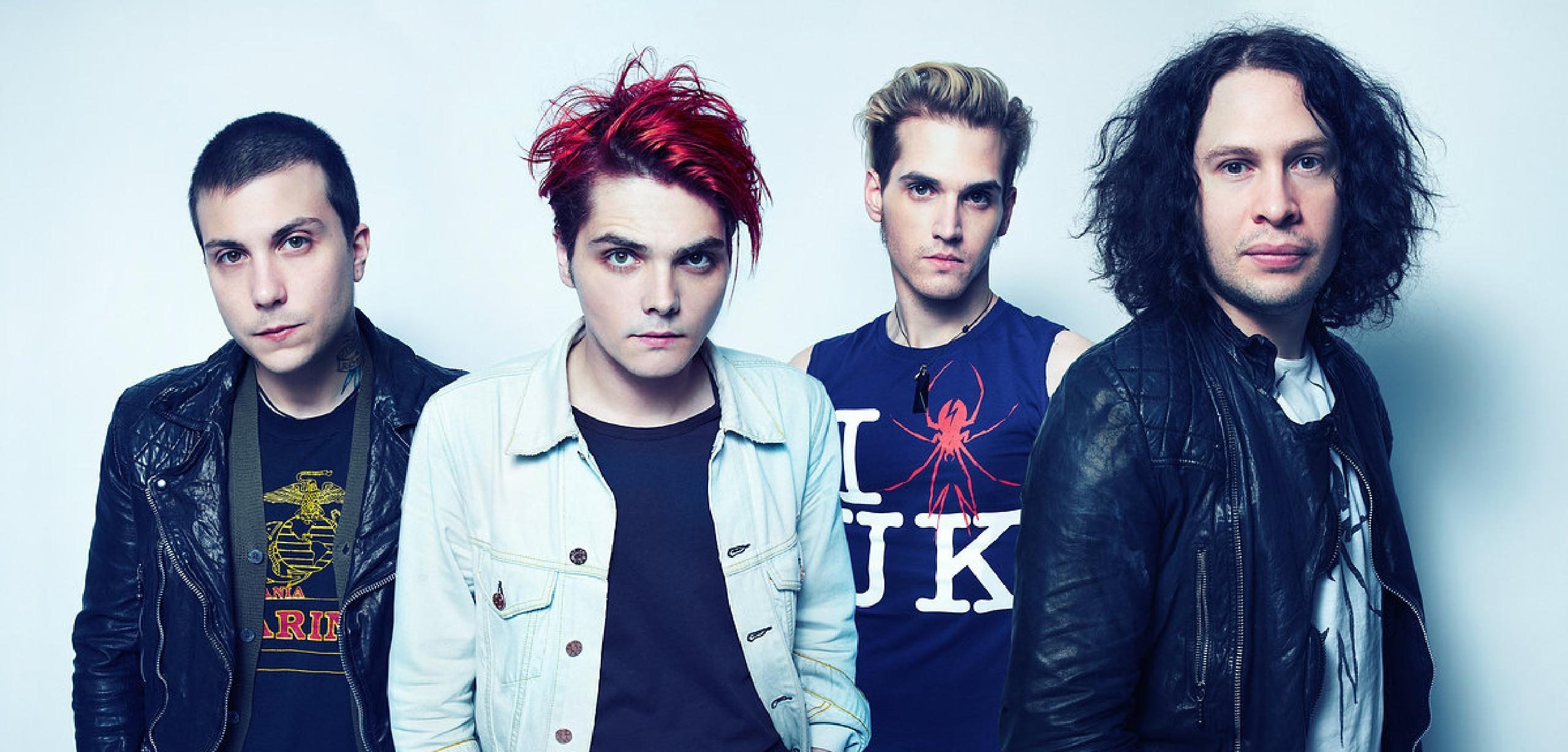 My Chemical Romance