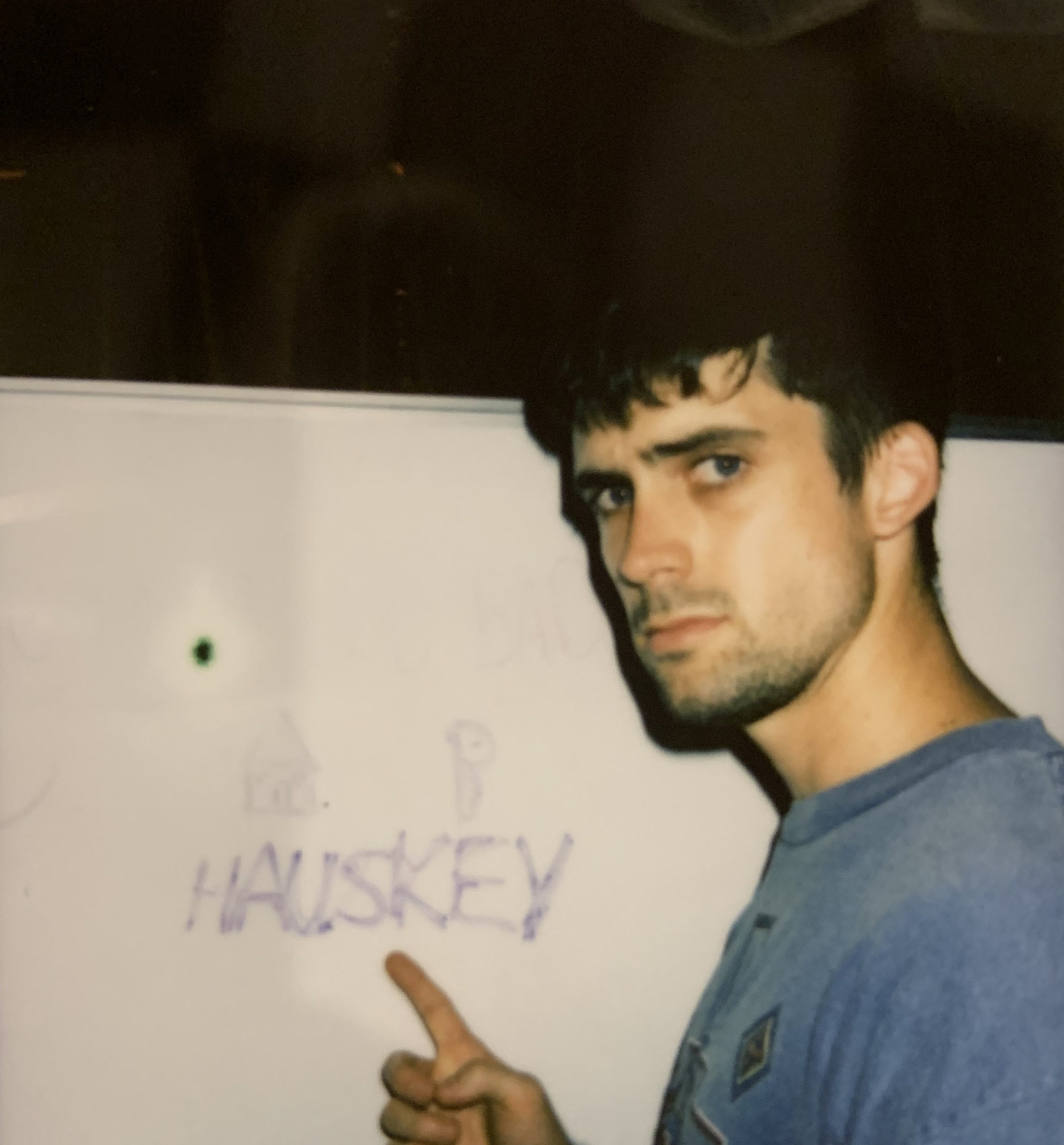 Hauskey