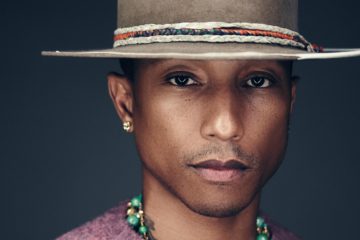 Pharrell