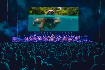 Planet Earth II