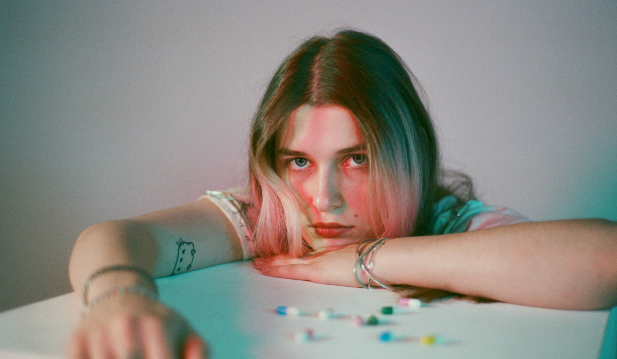 The Great Escape 2022