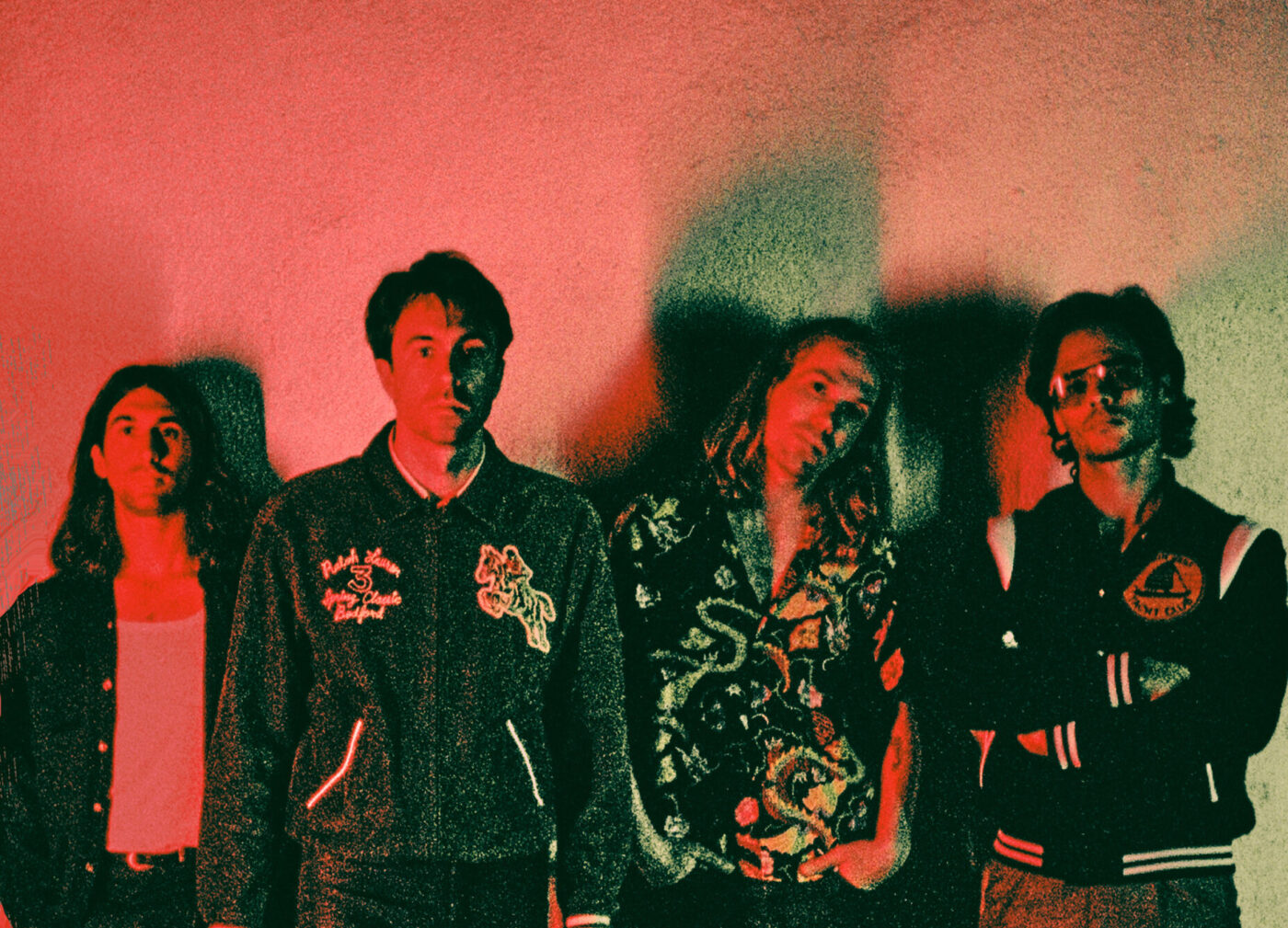 The Vaccines: 'I think that we, as human beings, have an increasingly ...