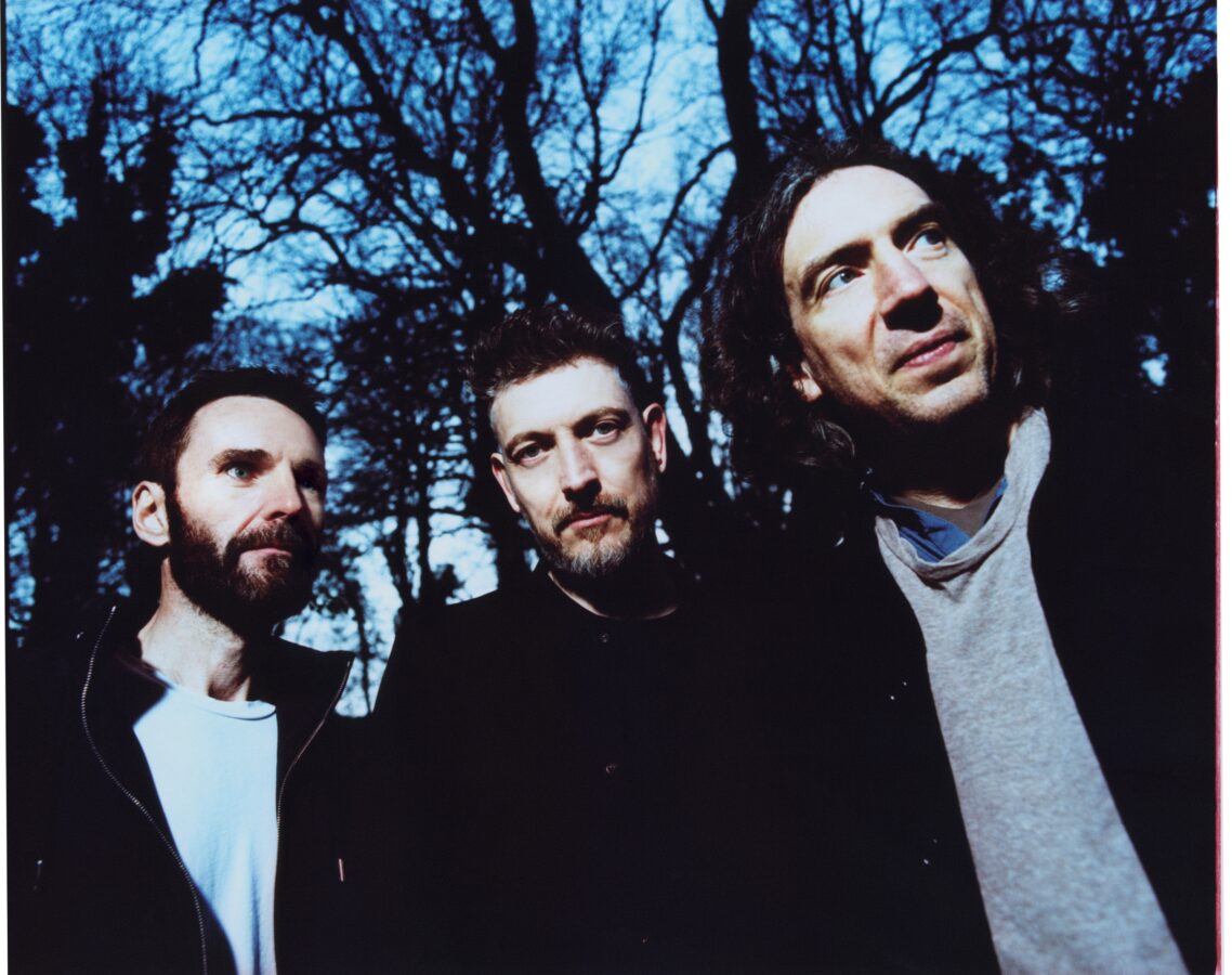 Antony Szmierek: 'I try to say really complicated things in the ...